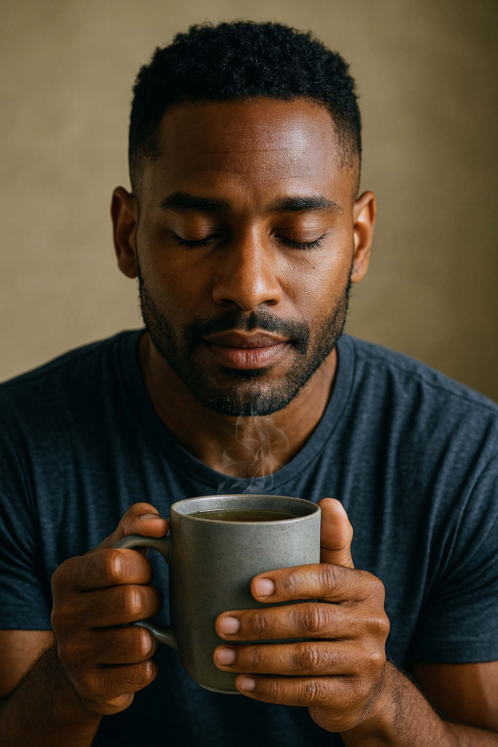 RELAX & SLEEP Herbal Tea Blend 💜✨ 🫖 Unwind. Restore. Dream Deeply