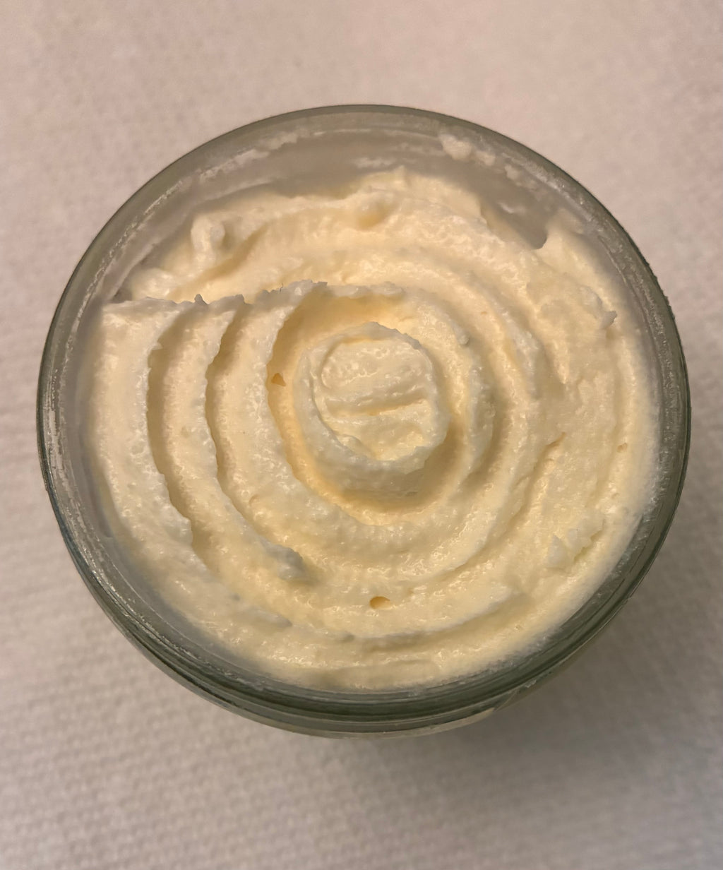 Eczema/Psoriasis Soothing Butter FREE SHIPPING in the U.S.