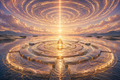 Free Sound Healing Session 174Hz Pure Frequency Tone | Deep Grounding Sound Bath for Pain Support & Body Calm