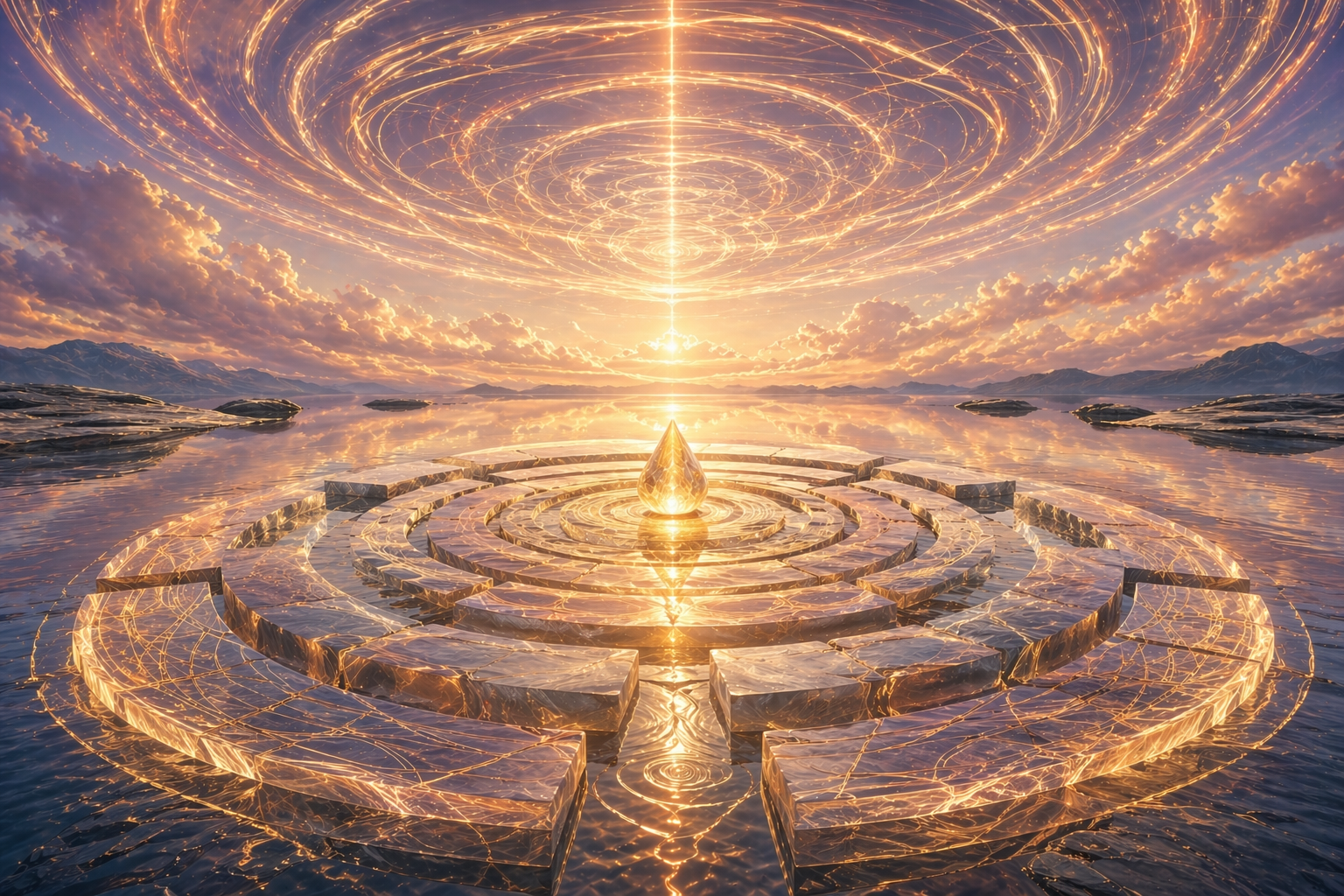Free Sound Healing Session 174Hz Pure Frequency Tone | Deep Grounding Sound Bath for Pain Support & Body Calm