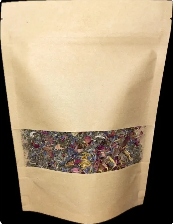 👑 QUEEN PREMIUM YONI STEAM 👑