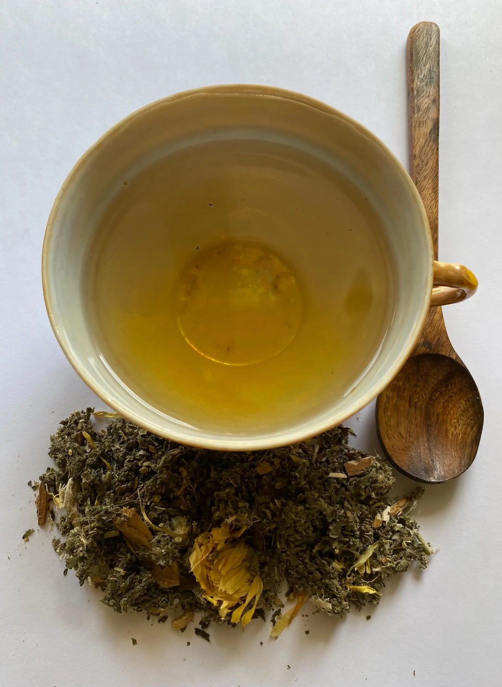 Queen Tea™ Yoni Blend - Sweet Drip  Feminine Hydration • Balance • Radiance - FREE SHIPPING